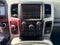 2017 RAM 1500 Big Horn Crew Cab 4x4 5'7" Box
