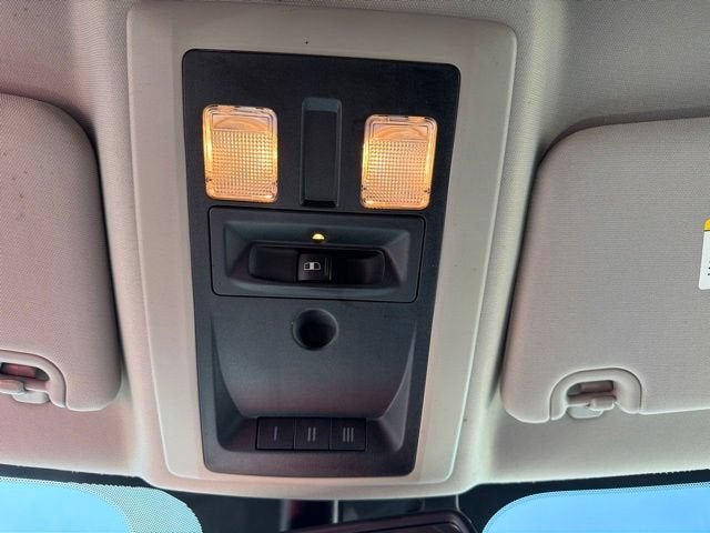 2017 RAM 1500 Big Horn Crew Cab 4x4 5'7" Box