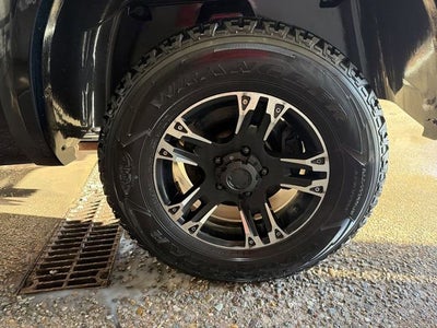 2013 RAM 1500 Outdoorsman