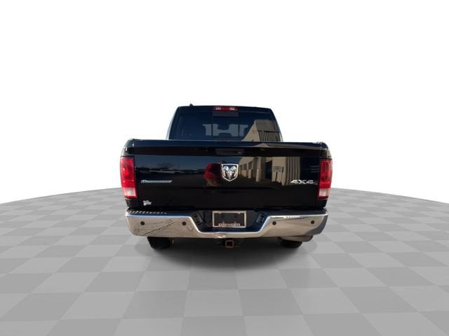 2013 RAM 1500 Outdoorsman
