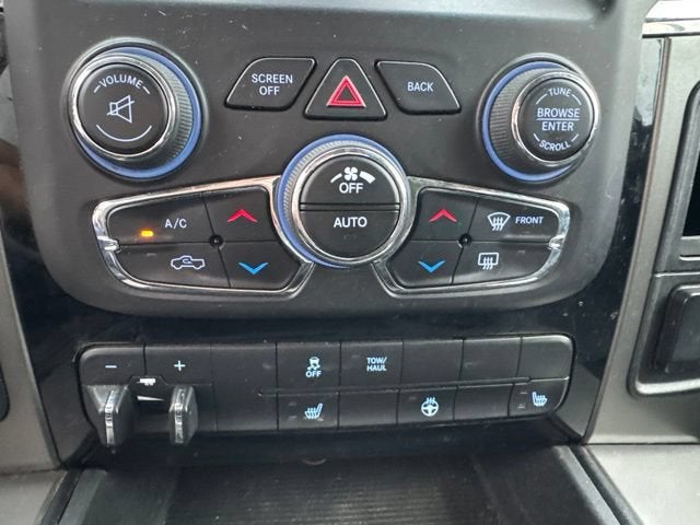 2014 RAM 1500 Sport