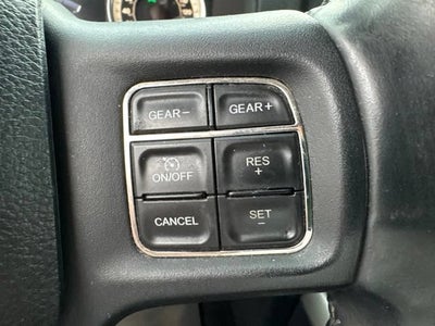 2014 RAM 1500 Sport