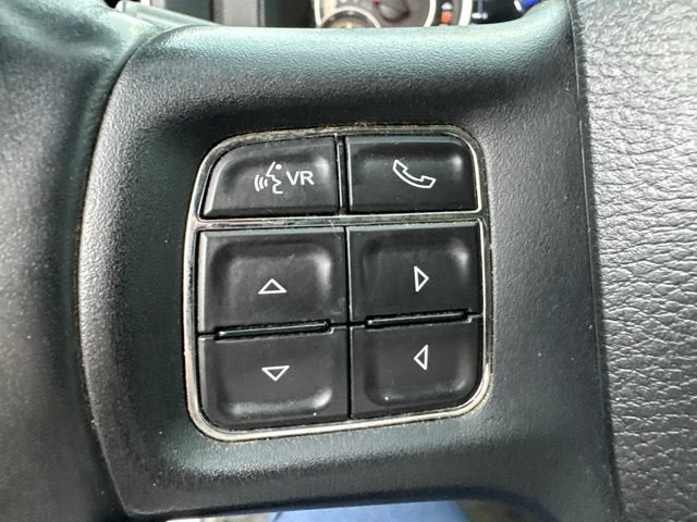 2014 RAM 1500 Sport