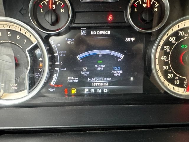 2014 RAM 1500 Sport