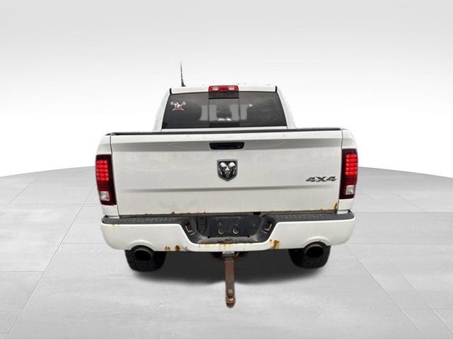 2014 RAM 1500 Sport