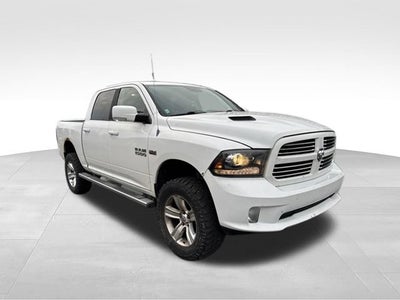2014 RAM 1500 Sport