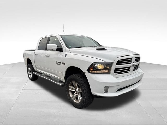 2014 RAM 1500 Sport
