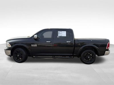 2014 RAM 1500 Laramie