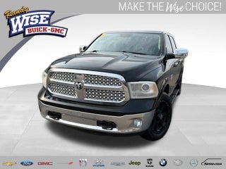 2014 RAM 1500 Laramie