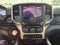 2019 RAM 1500 Laramie Quad Cab 4x4 6'4" Box
