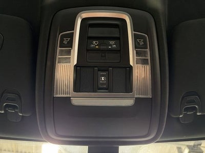 2019 RAM 1500 Sport
