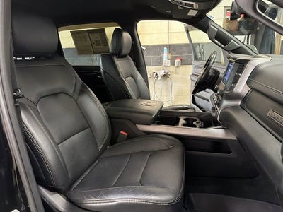 2019 RAM 1500 Sport