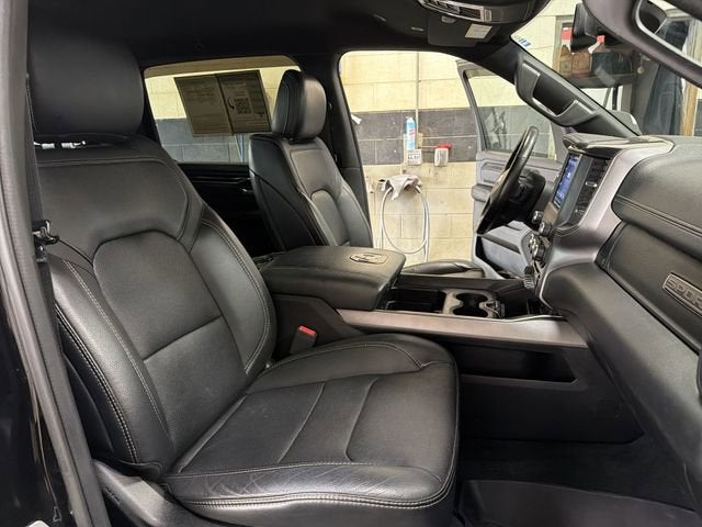 2019 RAM 1500 Sport