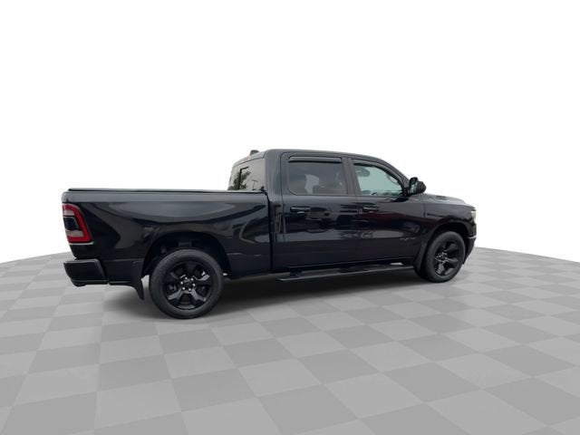 2019 RAM 1500 Sport