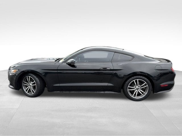 2016 Ford Mustang EcoBoost