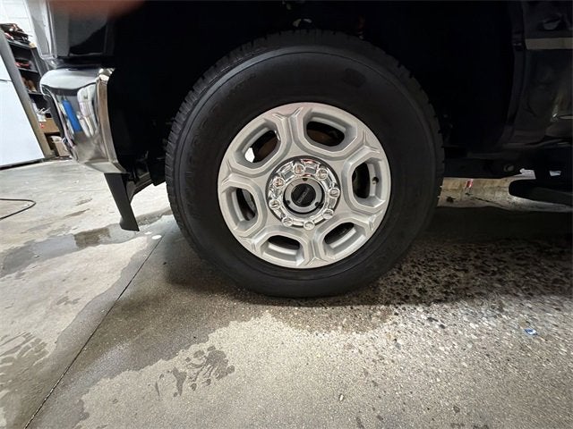 2025 Ford Super Duty F-250 SRW XL