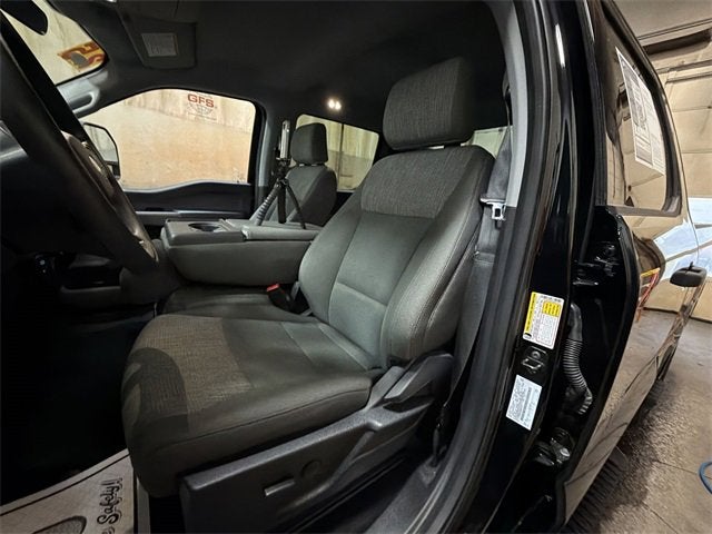 2025 Ford Super Duty F-250 SRW XL