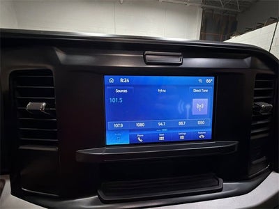 2025 Ford Super Duty F-250 SRW XL