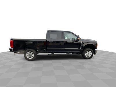 2025 Ford Super Duty F-250 SRW XL