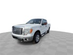 2011 Ford F-150 XL