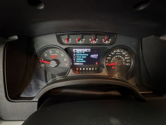 2012 Ford F-150 SVT Raptor