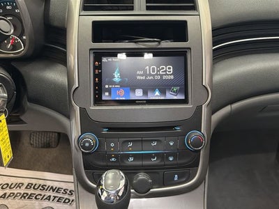 2015 Chevrolet Malibu LS