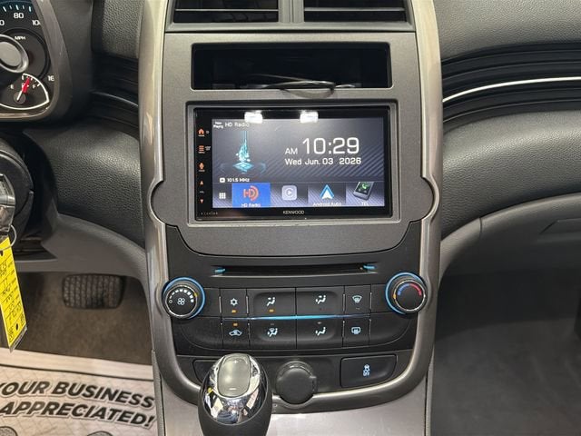 2015 Chevrolet Malibu LS