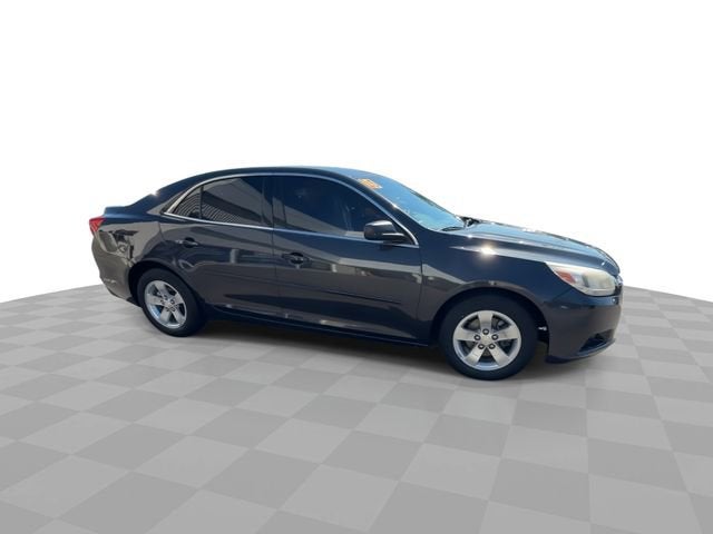 Used 2015 Chevrolet Malibu 1LS with VIN 1G11B5SL9FF302713 for sale in Fenton, MI