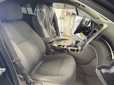 2015 Chevrolet Malibu LS
