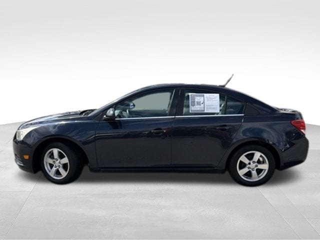 Used 2014 Chevrolet Cruze 1LT with VIN 1G1PC5SB7E7151846 for sale in Fenton, MI