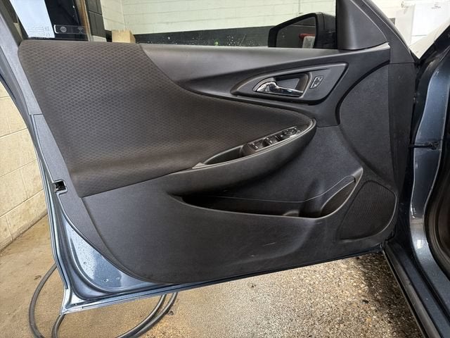 2019 Chevrolet Malibu LS