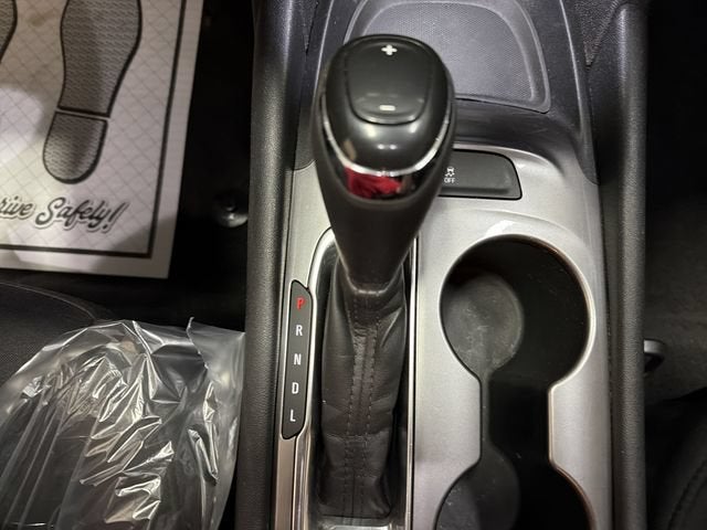 2019 Chevrolet Malibu LS