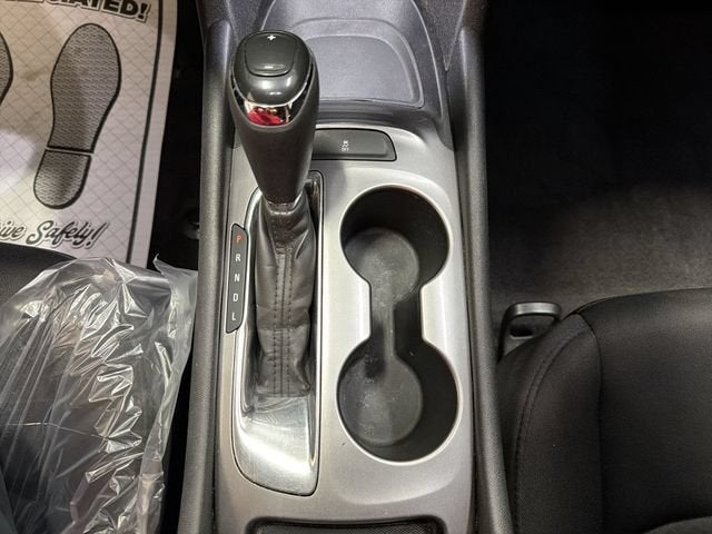 2019 Chevrolet Malibu LS