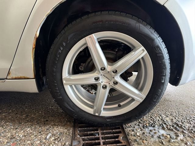 2012 Chevrolet Malibu LT w/1LT