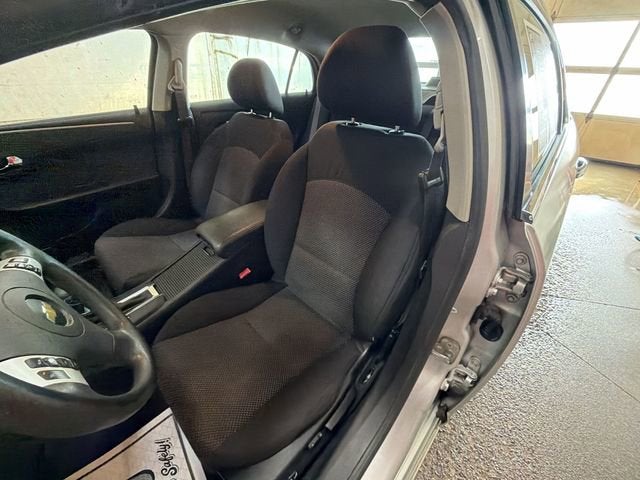 2012 Chevrolet Malibu LT w/1LT