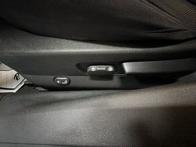 2012 Chevrolet Malibu LT w/1LT