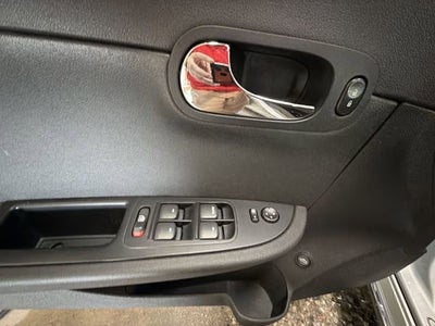 2012 Chevrolet Malibu LT w/1LT