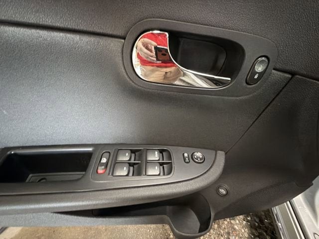 2012 Chevrolet Malibu LT w/1LT