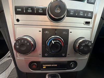 2012 Chevrolet Malibu LT w/1LT