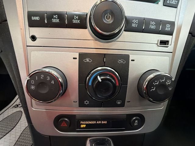 2012 Chevrolet Malibu LT w/1LT