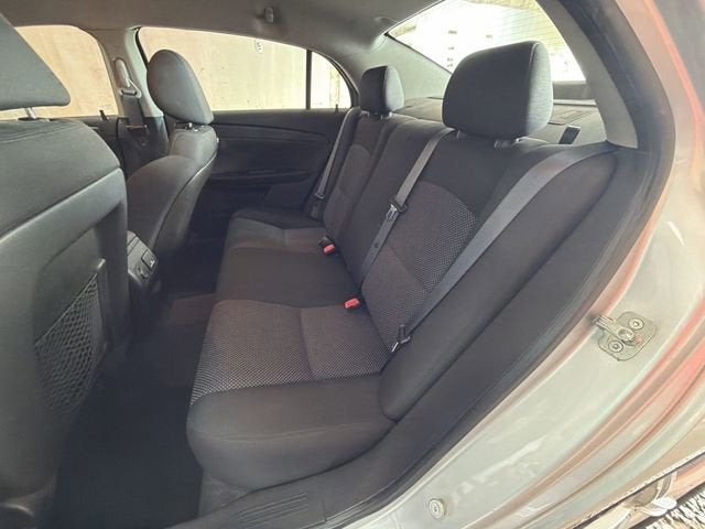 2012 Chevrolet Malibu LT w/1LT