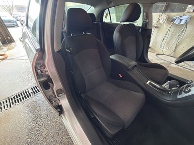 2012 Chevrolet Malibu LT w/1LT