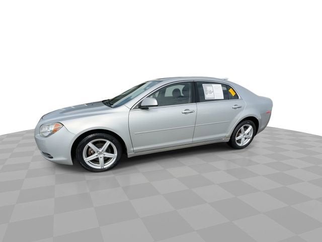 2012 Chevrolet Malibu LT w/1LT