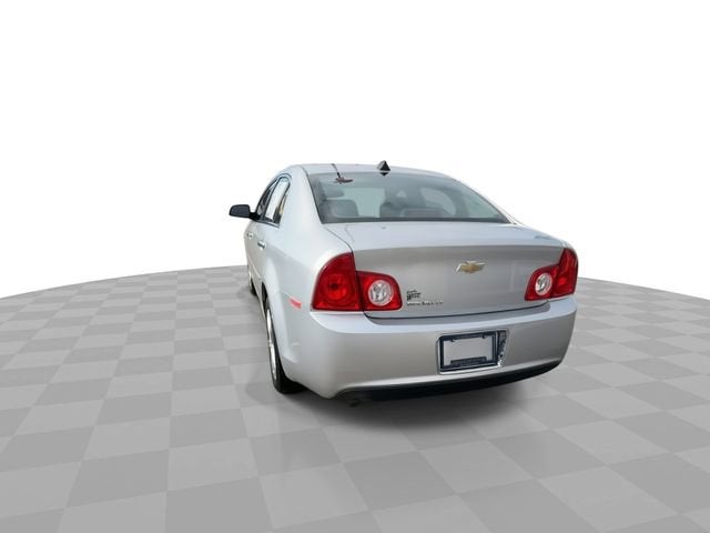 2012 Chevrolet Malibu LT w/1LT