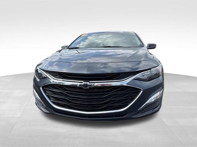 2019 Chevrolet Malibu RS