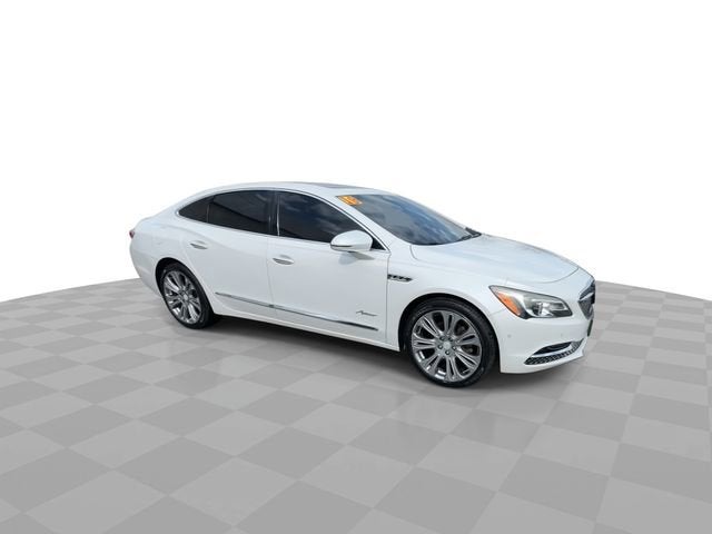 1G4ZV5SS5KU101644