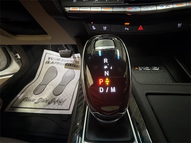 2021 Cadillac CT5 Premium Luxury