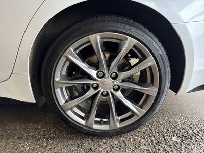 2023 Cadillac CT5 Sport