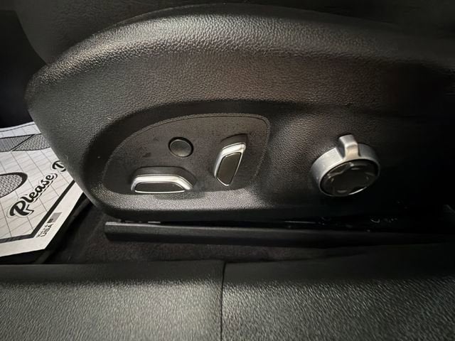 2023 Cadillac CT5 Sport