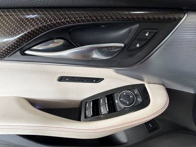 2023 Cadillac CT5 Sport